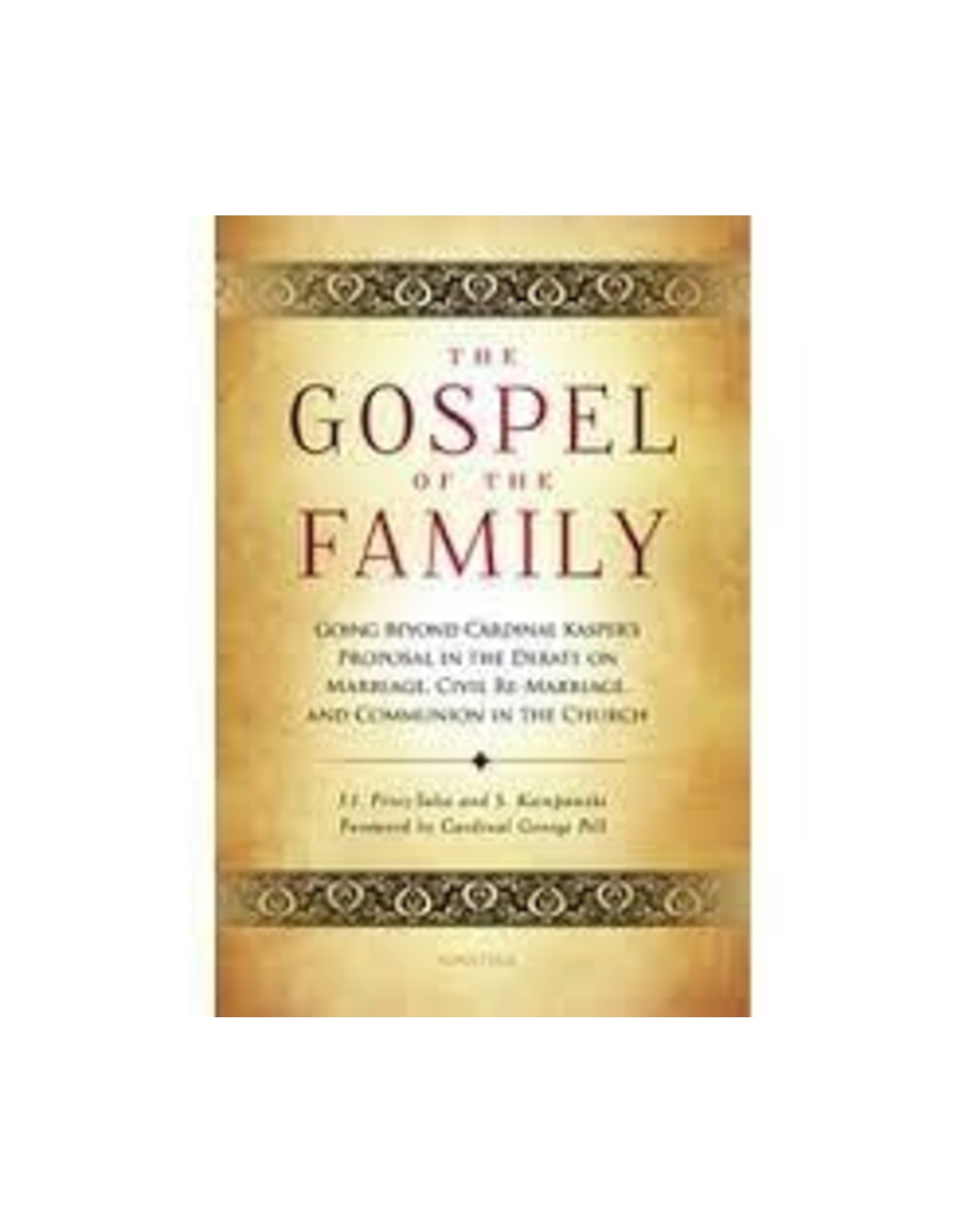 Gospel of the Family
