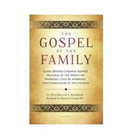 Ignatius Press Gospel of the Family