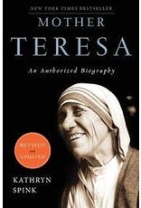HarperOne Mother Teresa: An Authorized Biography