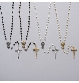 Roman First Communion Rosary, Various