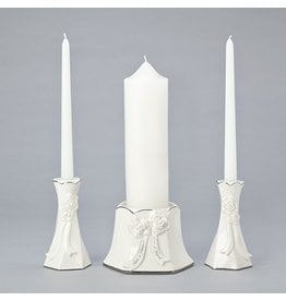 Roman Wedding Unity Holder Set