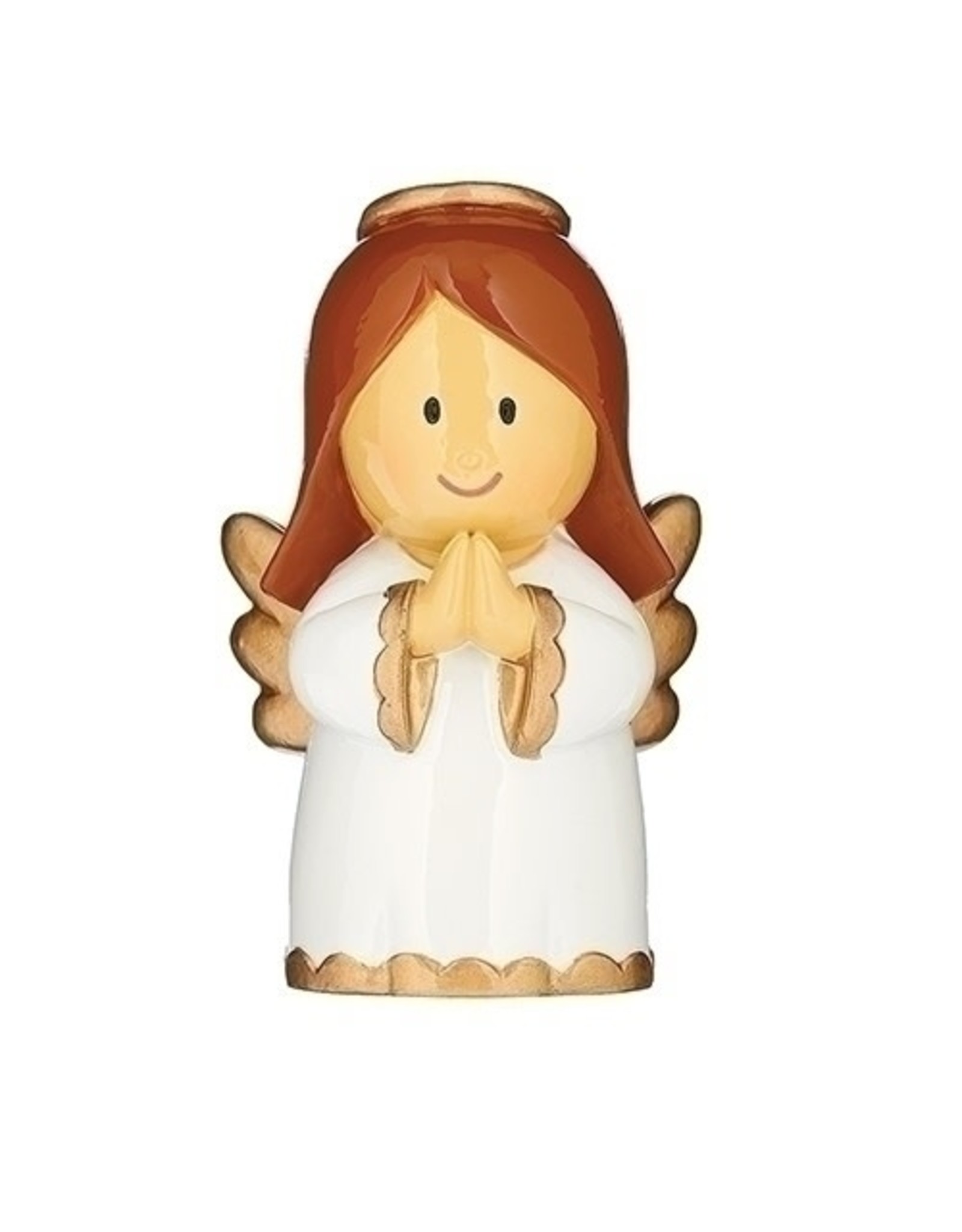 Guardian Angel Statue "Little Patrons" Reilly's Church Supply & Gift