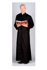 Malhame Vestment Cassock for Adult Servers & Priests