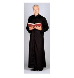 Cassock for Adult Servers & Priests
