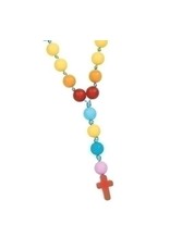 Roman "Mommy and Me" Blessing Beads