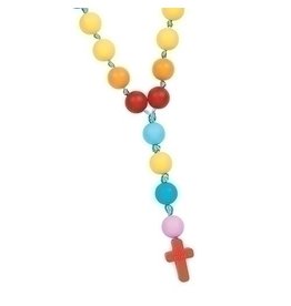 "Mommy and Me" Rosary Beads