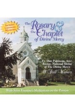 The Rosary & the Chaplet of Divine Mercy CD - Still Waters