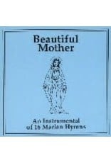 Beautiful Mother CD (Instrumental of 16 Marian Hymns)