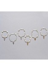 Roman First Communion Bracelet, Assorted