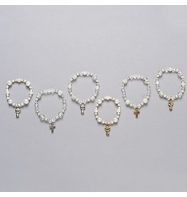 Roman First Communion Bracelet, Assorted