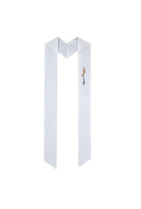 Harbro Baptism Stole (Adult) (40" Each Side)
