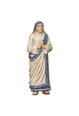 Roman Mother Teresa Statue 3.75"