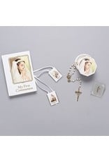 Roman First Communion 5-Piece Set for Girl