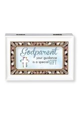 Roman Music Box - Godparent