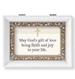 Music Box - May God's Gift