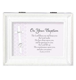 Music Box - On Your Baptism