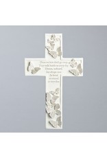 Roman Cross - Sympathy - Butterflies 8"