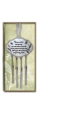 Abbey & CA Gift Windchime - Those We Love