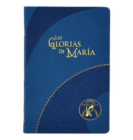 Catholic Book Publishing Las Glorias de Maria (The Glories of Mary)