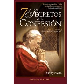 7 Secretos de la Confesion (7 Secrets of Confession)