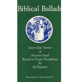 Christianica Biblical Ballads