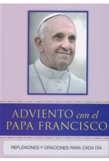 Pauline Books Adviento con el Papa Francisco (Advent with Pope Francis)