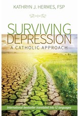 Pauline Books Surviving Depression: A Catholic Approach