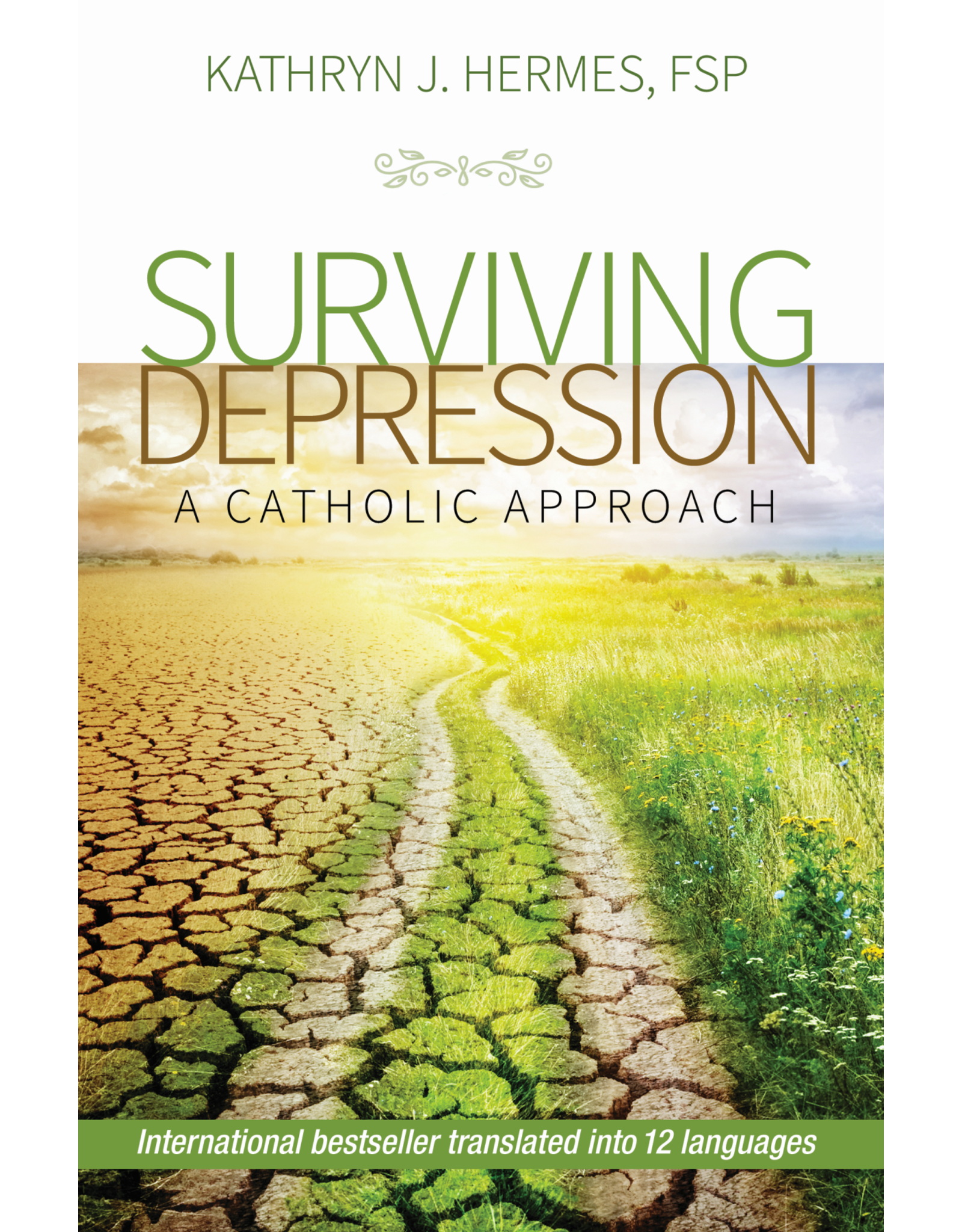 Pauline Books Surviving Depression: A Catholic Approach