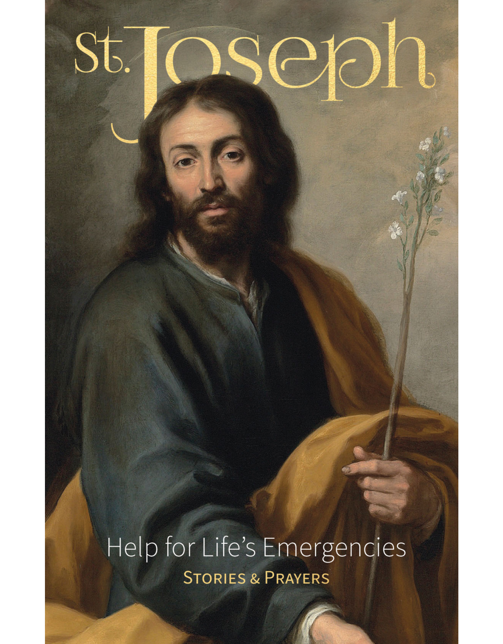 St Joseph: Help For Life's Emergencies