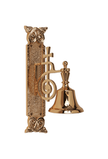 Regal Wall Mounted Sanctuary Bell