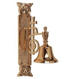 Regal Wall Mounted Sanctuary Bell