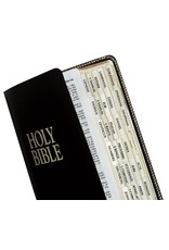 Bible Tabs-Catholic-Gold