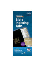 Tabbies Bible Tabs-Catholic-Mini-Gold