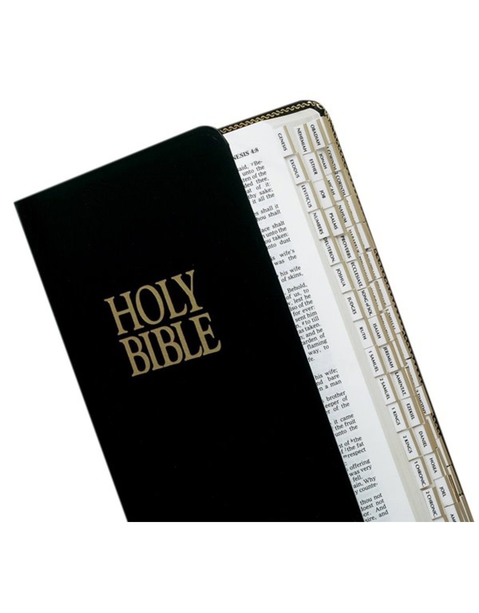 Tabbies Bible Tabs-Catholic-Mini-Gold