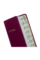Tabbies Bible Tabs-Spanish-Catholic-Gold