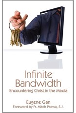 Emmaus Infinite Bandwidth: Encountering Christ in the Media