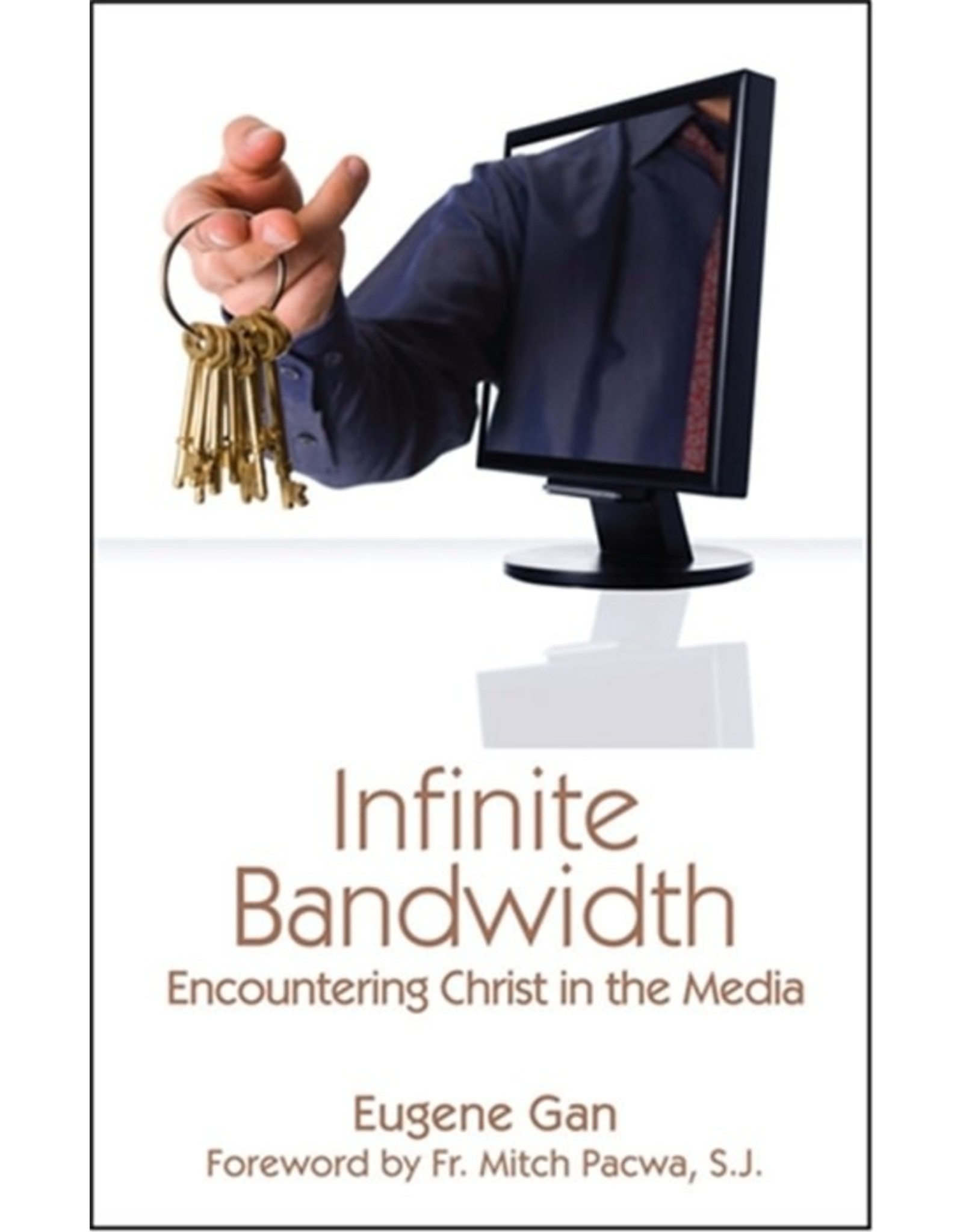 Emmaus Infinite Bandwidth: Encountering Christ in the Media