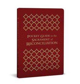 Ascension Press Pocket Guide to the Sacrament of Reconciliation