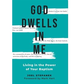 God Dwells in Me: Living the Power of your Baptism