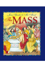 Word Among Us Jesus Speaks to Me about the Mass