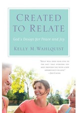 Servant Books Created to Relate: God's Design for Peace and Joy