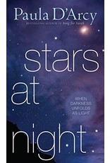 Stars at Night: When Darkness Unfolds as Light