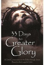 Marian Press 33 Days to Greater Glory