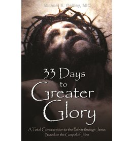 Marian Press 33 Days to Greater Glory