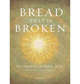 Ignatius Press Bread that is Broken