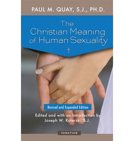 Ignatius Press The Christian Meaning of Human Sexuality