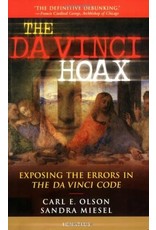 Ignatius Press The Da Vinci Hoax: Exposing the Errors in the Da Vinci Code
