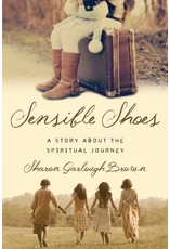 Intervarsity Press Sensible Shoes: A Story about the Spiritual Journey