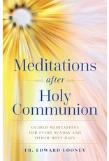 Sophia Institue Press Meditations after Holy Communion