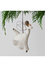 Willow Tree Song of Joy Ornament